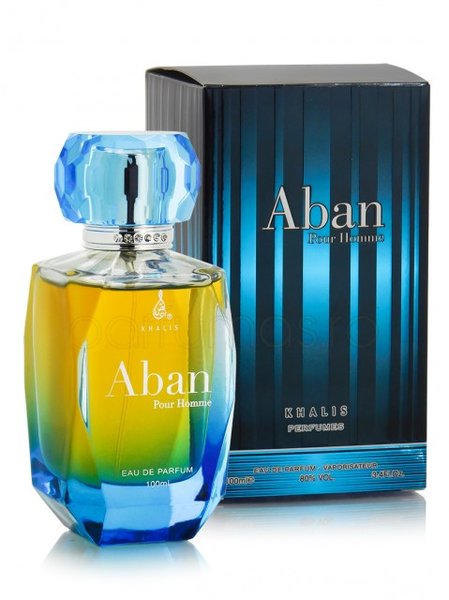 Khalis Aban 100ml - apa de parfum