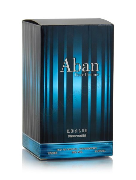 Khalis Aban 100ml - apa de parfum